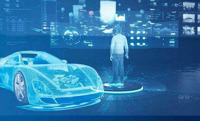數(shù)字化浪潮下的車(chē)企轉(zhuǎn)型之路 以數(shù)字技術(shù)服務(wù)重塑未來(lái)出行